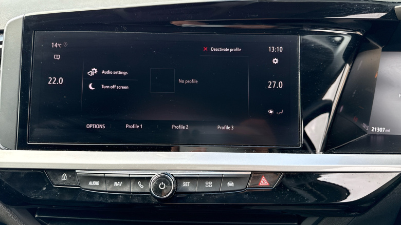 Vauxhall Grandland 1.2 Turbo Ultimate 5dr Petrol Hatchback